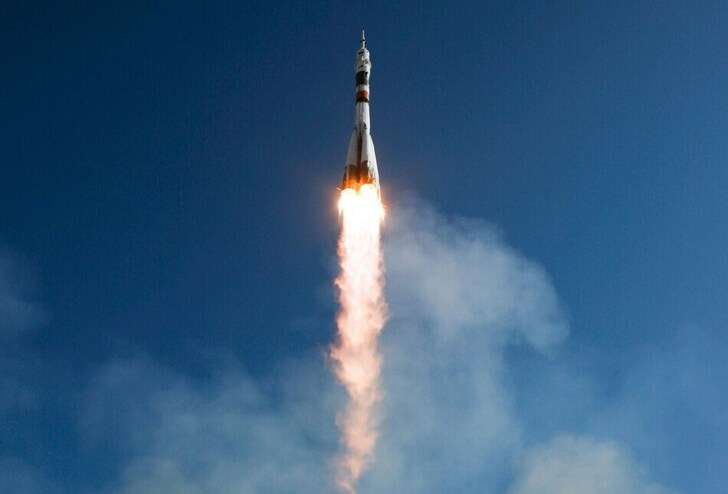 The Soyuz