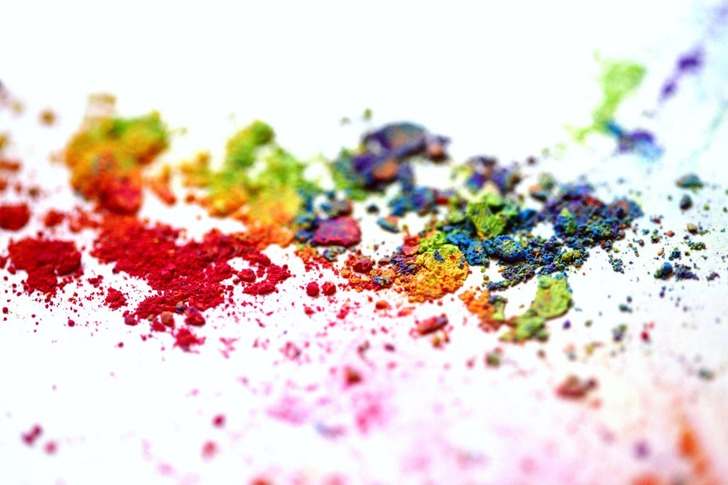 Explosive Inspirations