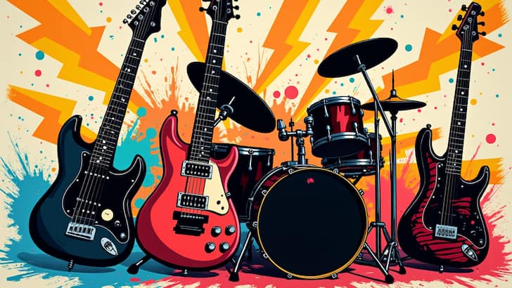 Top 10 Punk Songs Of All Time