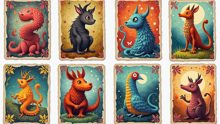 10 Best Dinaso Art Characters